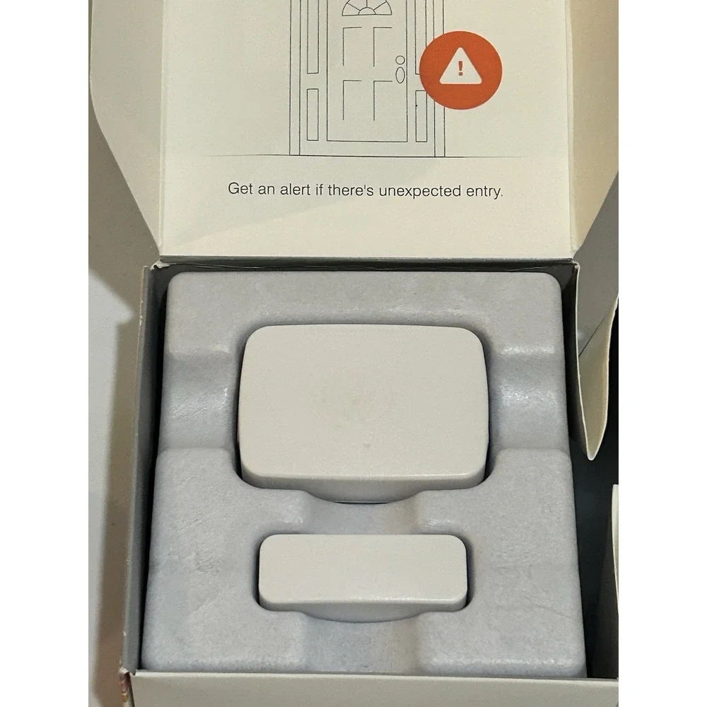 Samsung F-IRM-US-2 SmartThings Motion Sensor & Multipurpose‎ Sensor